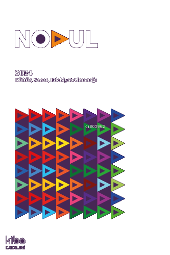 Nodul 2024;Kültür, Sanat, Edebiyat Almanağı