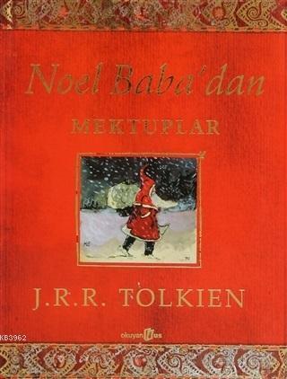 Noel Baba'dan Mektuplar