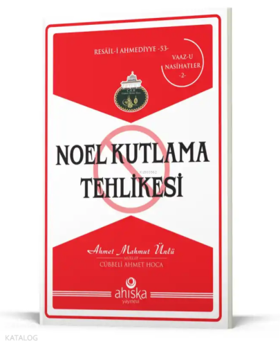 Noel Kutlama Tehlikesi