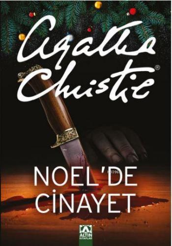Noel'de Cinayet