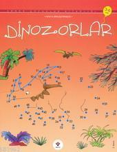 Nokta Birleştirmece| Dinozorlar