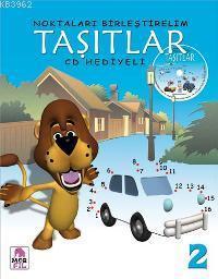 Noktaları Birleştirelim 2| Taşıtlar; (cd Hediyeli)