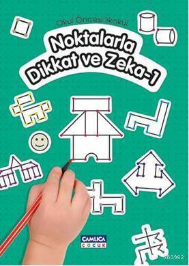 Noktalarla Dikkat ve Zeka 1