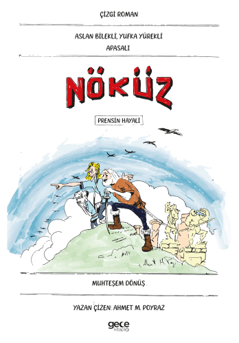Nöküz