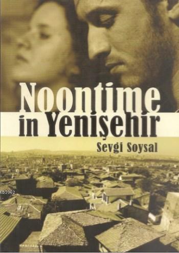 Noontime İn Yenişehir