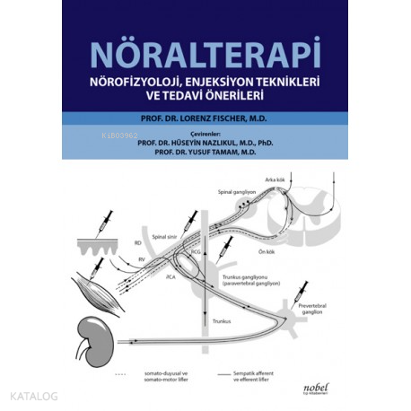 Nöralterapi: Nörofizyoloji, Enjeksiyon Teknikleri ve Tedavi Önerileri