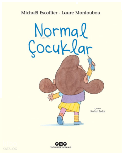 Normal Çocuklar