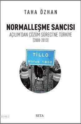 Normalleşme Sancısı