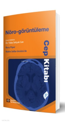 Nöro-görüntüleme Cep Kitabı