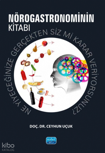 Nörogastronomi Kitabı