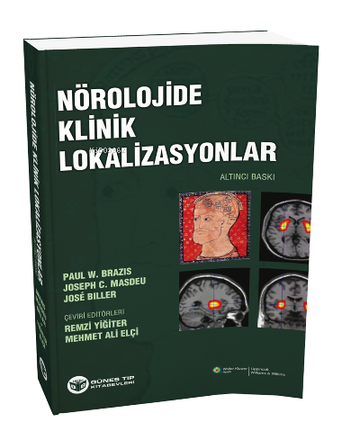 Nörolojide Klinik Lokalizasyonlar