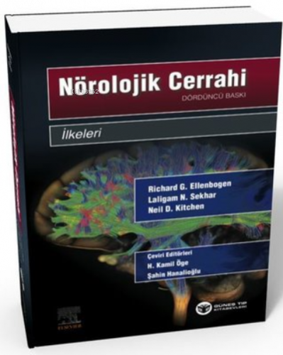 Nörolojik Cerrahi İlkeleri