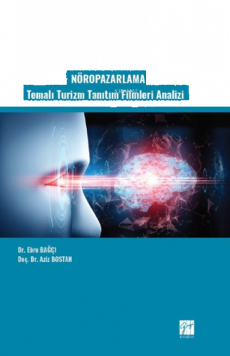 Nöropazarlama Temalı Turizm Tanıtım Filmleri Analizi
