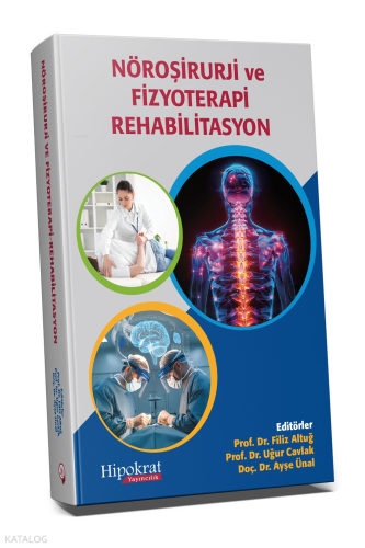 Nöroşirurji ve Fizyoterapi Rehabilitasyon