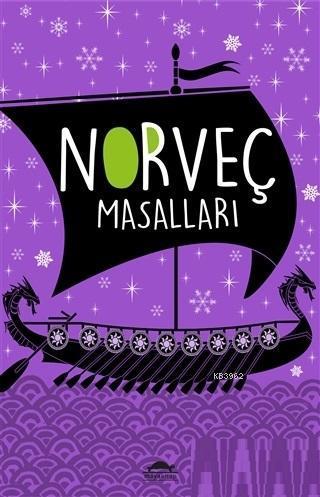 Norveç Masalları