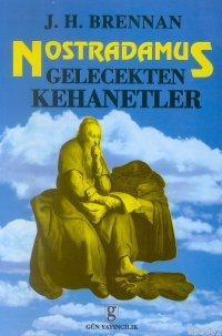 Nostradamus - Gelecekten Kehanetler