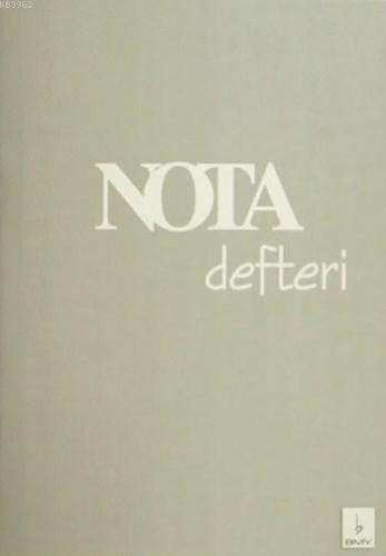 Nota Defteri