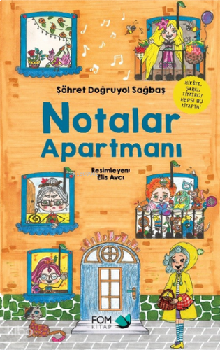 Notalar Apartmanı
