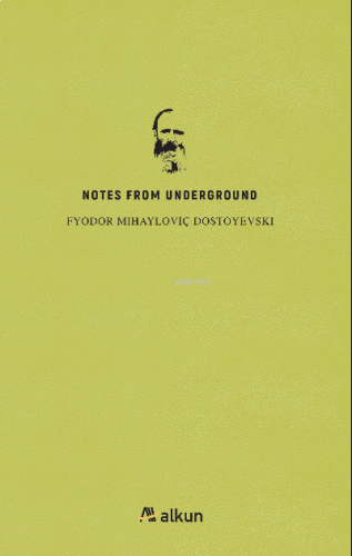 Notes From Underground