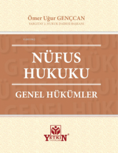 Nüfus Hukuku