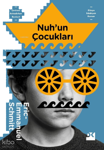 Nuh'un Çocukları