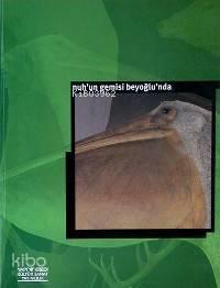 Nuh'un Gemisi Beyoğlu'nda