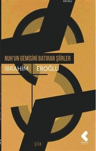 Nuh'un Gemisini Batıran Şiirler