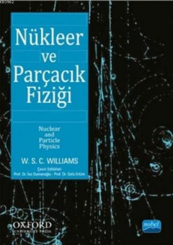 Nükleer ve Parçacık Fiziği