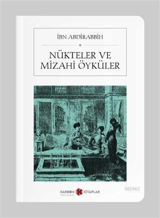 Nükteler ve Mizahi Öyküler (Cep Boy)