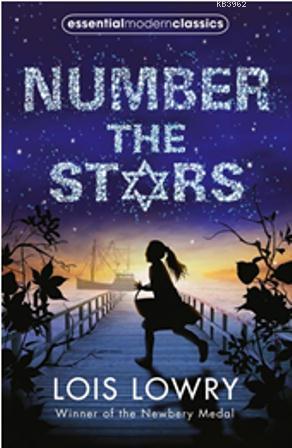 Number The Stars (Essential Modern Classics)