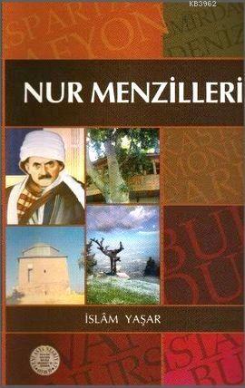 Nur Menzilleri (Renkli, Kuşe Kağıt)
