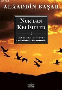 Nur'dan Kelimeler - 1