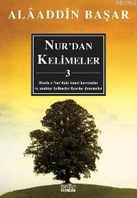 Nur'dan Kelimeler - 3