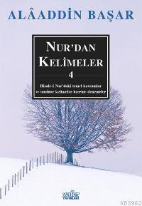 Nur'dan Kelimeler - 4