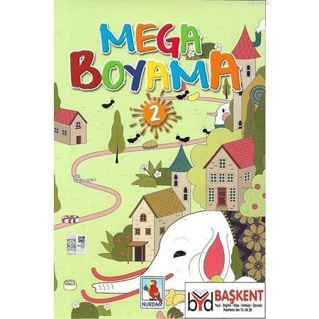 Nurdan Süper Boyama