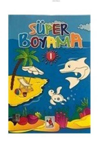 Nurdan Süper Boyama