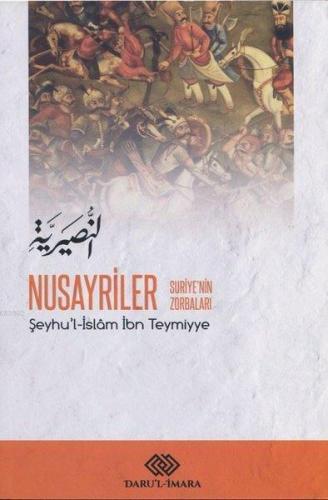 Nusayriler - Suriye'nin Zorbaları