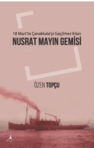 Nusrat Mayın Gemisi, Clz