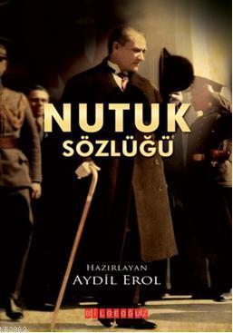 Nutuk Sözlüğü