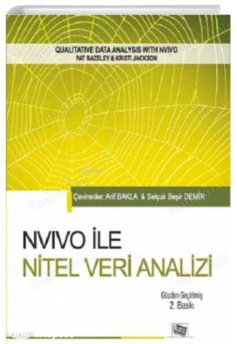 Nvivo ile Nitel Veri Analizi