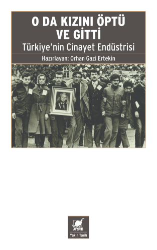 O Da Kızını Öptü ve Gitti