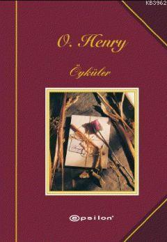 O Henry Öyküler 1