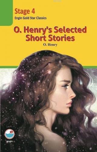 O. Henry's Selected Shot Stories CD'siz Engin Gold Star Classics Stage 4