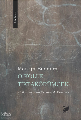 O Kolle Tiktakörümcek