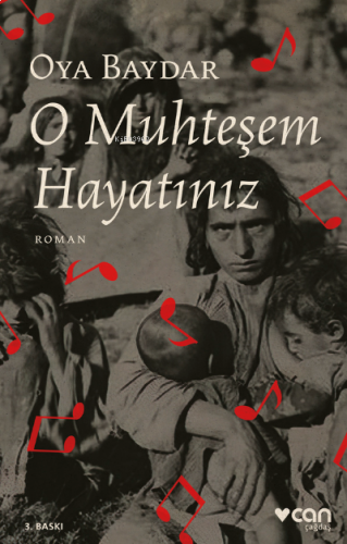 O Muhteşem Hayatınız