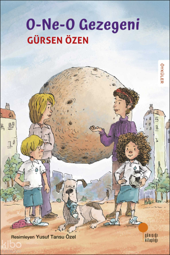 O-Ne-O Gezegeni