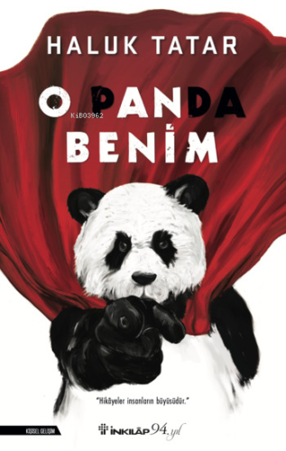 O Panda Benim
