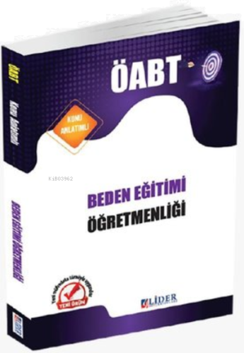 OABT-Beden-Egitimi-Ogretmenligi-Konu-Anlatimi