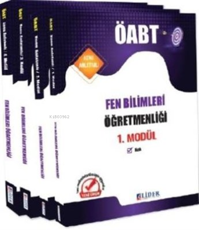 OABT-Fen-Bilimleri-Fen-Ve-Teknoloji-Ogretmenligi-4-lu-Modul-Konu-Anlatimi