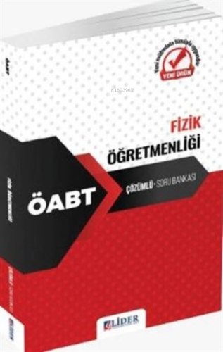 OABT-Fizik-Ogretmenligi-Cozumlu-Soru-Bankasi